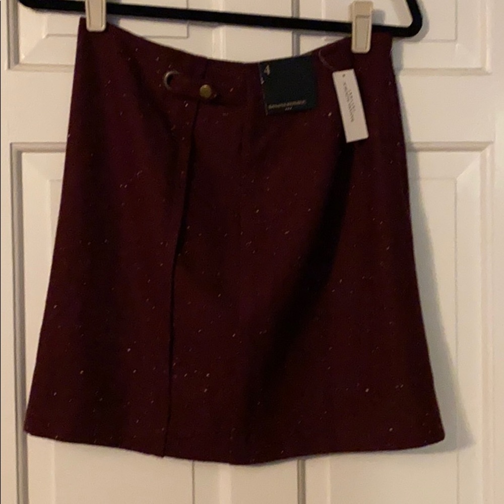 Banana Republic skirt